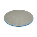 
  SET DE 3 DISQUES DIAMANTES DE MEULAGE POUR GIRELLE 200 mm - Outils de meulage - Cigale et Fourmi