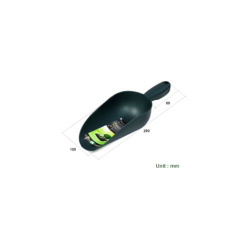 
  PELLE PLASTIQUE 290 x 100 mm - Nos produits - Cigale et Fourmi