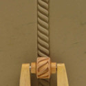 
  MINI ROULEAU A POIGNEE 1 CM - SINGLE ROPE - Tampons & rouleaux - Cigale et Fourmi