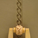 
  MINI ROULEAU A POIGNEE 1 CM - TWISTED ROPES - Tampons & rouleaux - Cigale et Fourmi