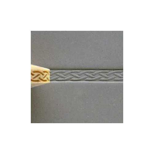 
  ROULEAU A DOIGTS 8 MM - BRAID - Tampons & rouleaux - Cigale et Fourmi