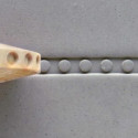 
  ROULEAU A DOIGT 8 MM - DOTS - Tampons & rouleaux - Cigale et Fourmi