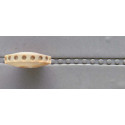 
  ROULEAU A DOIGT 8 MM - DOTS - Tampons & rouleaux - Cigale et Fourmi