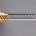 
  ROULEAU A DOIGTS 8 MM - ROPE - Tampons & rouleaux - Cigale et Fourmi
