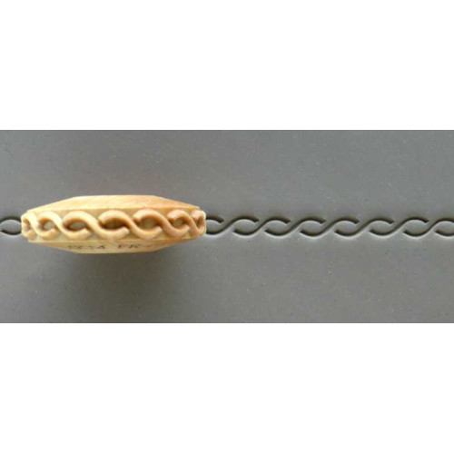 
  ROULEAU A DOIGTS 8 MM - TWINE - Tampons & rouleaux - Cigale et Fourmi
