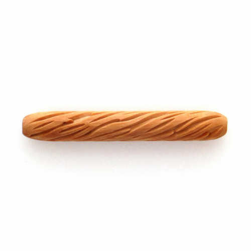
  ROULEAU A MAIN 10 CM - DIAGONAL RIDGES - Tampons & rouleaux - Cigale et Fourmi