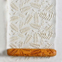 
  ROULEAU A MAIN 10 CM - FERNS - Tampons & rouleaux - Cigale et Fourmi