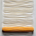 
  ROULEAU A MAIN 10 CM - HORIZONTAL LINES - Tampons & rouleaux - Cigale et Fourmi