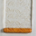 
  ROULEAU A MAIN 10 CM - LEAVES - Tampons & rouleaux - Cigale et Fourmi