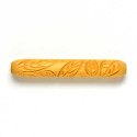 
  ROULEAU A MAIN 10 CM - LEAVES - Tampons & rouleaux - Cigale et Fourmi