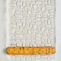 
  ROULEAU A MAIN 10 CM - STONE WALL - Tampons & rouleaux - Cigale et Fourmi