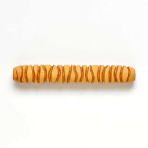 
  ROULEAU A MAIN 10 CM - VERTICAL LINES - Tampons & rouleaux - Cigale et Fourmi