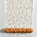 
  ROULEAU A MAIN 10 CM - WAVES - Tampons & rouleaux - Cigale et Fourmi
