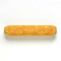 
  ROULEAU A MAIN 12 CM - BIG CIRCLES - Tampons & rouleaux - Cigale et Fourmi
