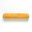 
  ROULEAU A MAIN 12 CM - BIG WAVE - Tampons & rouleaux - Cigale et Fourmi