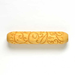ROULEAU A MAIN 12 CM - CURLICUE