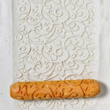 
  ROULEAU A MAIN 12 CM - CURLICUE - Tampons & rouleaux - Cigale et Fourmi