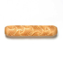 
  ROULEAU A MAIN 12 CM - ENDLESS ORCHID - Tampons & rouleaux - Cigale et Fourmi