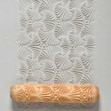
  ROULEAU A MAIN 12 CM - ENDLESS ORCHID - Tampons & rouleaux - Cigale et Fourmi
