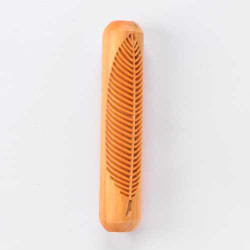 ROULEAU A MAIN 12 CM - FEATHERS