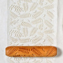 
  ROULEAU A MAIN 12 CM -  FERNS - Tampons & rouleaux - Cigale et Fourmi