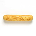 
  ROULEAU A MAIN 12 CM -  FERNS - Tampons & rouleaux - Cigale et Fourmi