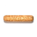 
  ROULEAU A MAIN 12 CM - FLORAL FUN - Tampons & rouleaux - Cigale et Fourmi
