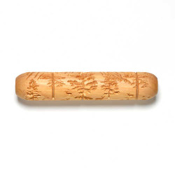 ROULEAU A MAIN 12 CM - MOUNTAINS 