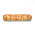 
  ROULEAU A MAIN 12 CM - MOUNTAINS - MKM Pottery Tools - Cigale et Fourmi