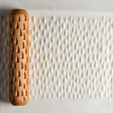 
  ROULEAU A MAIN 12 CM - RAIN - Tampons & rouleaux - Cigale et Fourmi