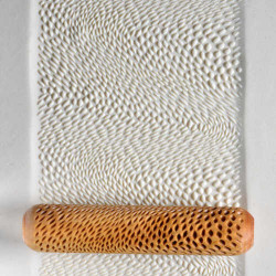 ROULEAU A MAIN 12 CM - RIVER OF RICE