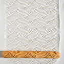 
  ROULEAU A MAIN 20 CM - BIG WOVEN - Tampons & rouleaux - Cigale et Fourmi