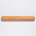 
  ROULEAU A MAIN 20 CM - BIG WOVEN - Tampons & rouleaux - Cigale et Fourmi