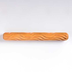 ROULEAU A MAIN 20CM - WAVE FLOW