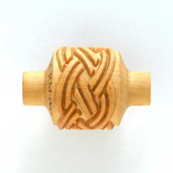 ROULEAU A POIGNEE 3 CM - BRAID