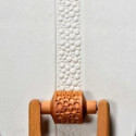 
  ROULEAU A POIGNEE 3 CM - COBBLES - Tampons & rouleaux - Cigale et Fourmi
