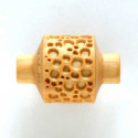 
  ROULEAU A POIGNEE 3 CM - COBBLES - Tampons & rouleaux - Cigale et Fourmi