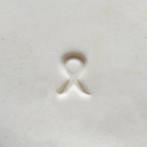
  TAMPON ROND 1 CM - AWARENESS - Tampons & rouleaux - Cigale et Fourmi
