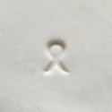 
  TAMPON ROND 1 CM - AWARENESS - Tampons & rouleaux - Cigale et Fourmi