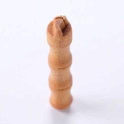TAMPON ROND 1 CM - RIGHT FOOTPRINT