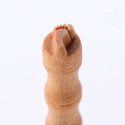
  TAMPON ROND 1 CM - RIGHT FOOTPRINT - Tampons & rouleaux - Cigale et Fourmi
