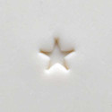 
  TAMPON ROND 1 CM - STAR - Tampons & rouleaux - Cigale et Fourmi