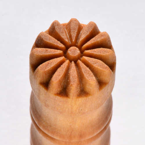 
  TAMPON ROND 1,5 CM - DAISY - Tampons & rouleaux - Cigale et Fourmi