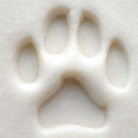 
  TAMPON ROND 1,5 CM - DOG PAW - Tampons & rouleaux - Cigale et Fourmi