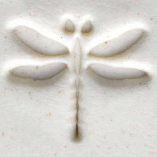 
  TAMPON ROND 2,5 CM - DRAGON FLY - Tampons & rouleaux - Cigale et Fourmi