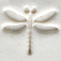 
  TAMPON ROND 2,5 CM - DRAGON FLY - Tampons & rouleaux - Cigale et Fourmi