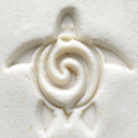 
  TAMPON ROND 2,5 CM - TURTLE - Tampons & rouleaux - Cigale et Fourmi