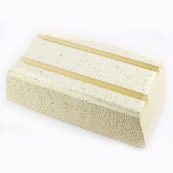 BRIQUE POUR FOUR KMT714-3 - TYPE S