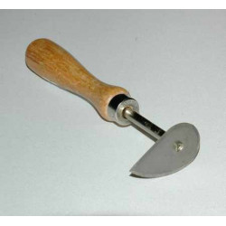 TOURNASSIN GOUTTE D'EAU 15 cm