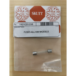 FUSIBLE 0.5 AMP - POUR FOUR SKUTT